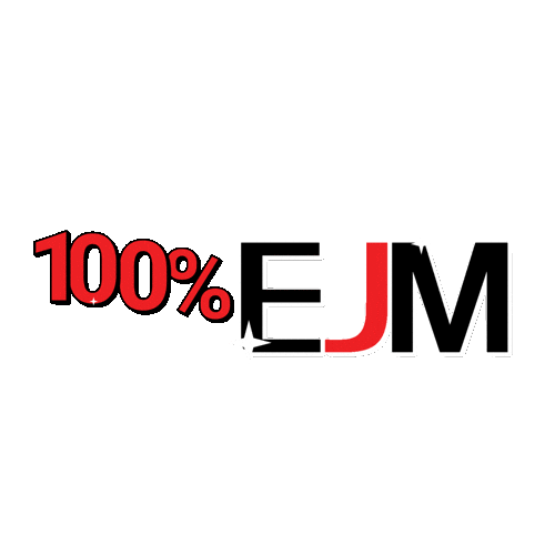 Ejm Indo Sticker by EJM