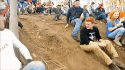 hill
