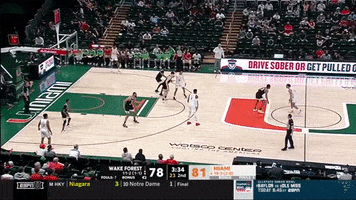 College Basketball GIF