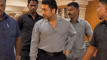 Suriya GIF