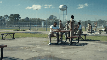 Carousel GIF by Tyler Perry Studios