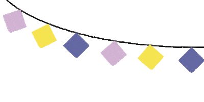 Studio Kaleidoscope Sticker