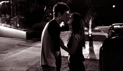 flirting meme chilling gif girl kiss flirting meme chilling gif girl kiss