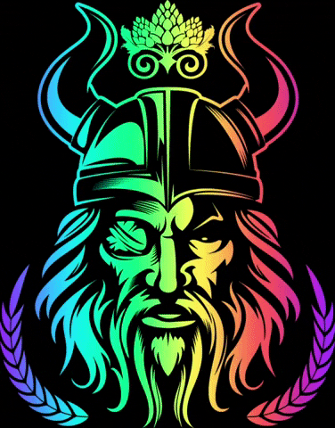 Cervejaria Odin GIF by ODIN