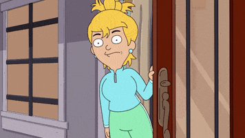 Fox Tv Goodbye GIF by DuncanvilleFOX