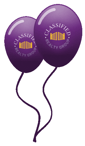 ClassifiedRealtyGroup Sticker