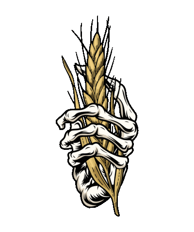 Sticker by Country Malt Group