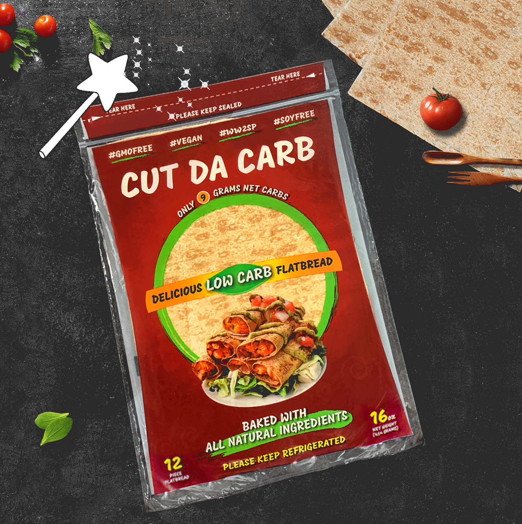 Cut Da Carb GIF Find & Share on GIPHY