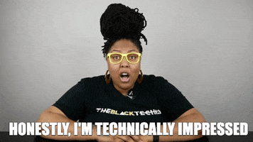 Beenie Man Bountykiller GIF by Kris Smith, MBA | TheBlackTechie™