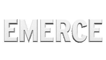 Emerce Sticker