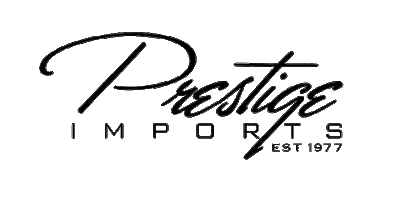 Sticker by Prestige Imports