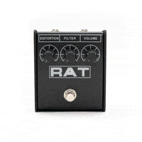 Holy Grail Rat GIF by JHS Pedals