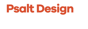 Psalt Design GIF