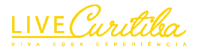 Live Curitiba Sticker