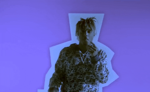 Featured image of post Juice Wrld Gif Wallpaper