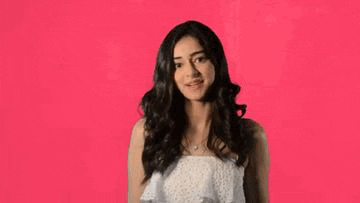 Ananya Panday ananya ananyapanday GIF