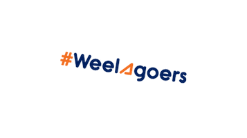 Instagram Go Sticker by Weelago