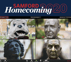 Zoom GIF by Samford University