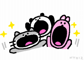 Happy Party GIF