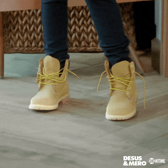 desus timberland