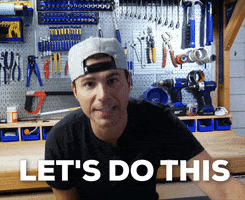 Mark Rober Discovery GIF by Shark Week