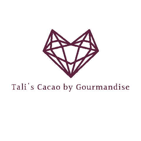 Chocolates Gourmandise Sticker by puroacademy