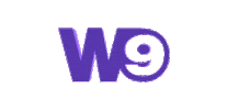 Show Channel Sticker by W9
