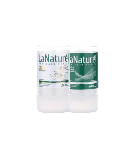 LaNaturel Türkiye Sticker