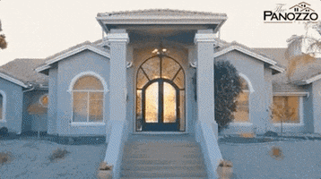 the-panozzo-team home realestate mansion homesmart GIF