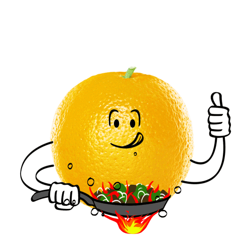 Del Valle&Nada Chile Sticker