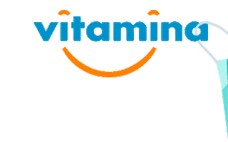 Vitamina.cl Sticker