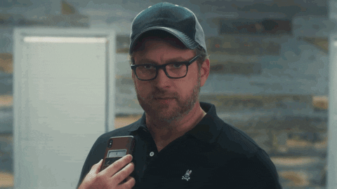 Soap Opera Drama GIF by Rooster Teeth