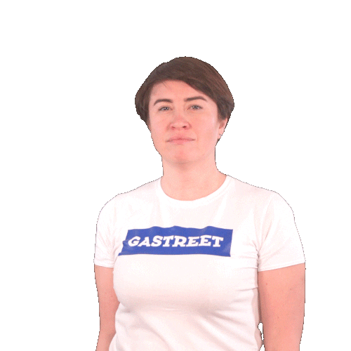 Rock Sticker by Gastreet