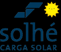 SolheCargaSolar solar energia solar solarenergy solarpower GIF