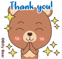 Cartoon Sticker