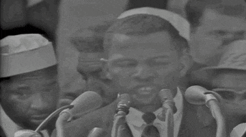Civil Rights GIF by GIPHY News