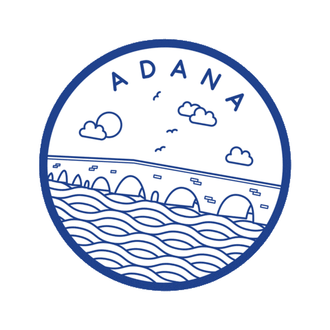 Gourmet Istanbul Sticker by gourmetladies