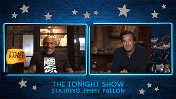 Happy Jimmy Fallon GIF by The Tonight Show Starring Jimmy Fallon
