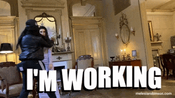 Work GIF