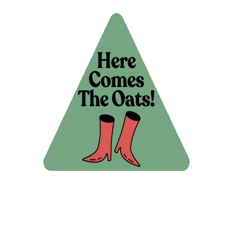 Sticker by Oatside