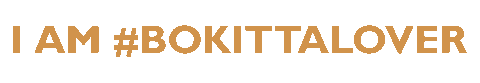 Bokitta Sticker