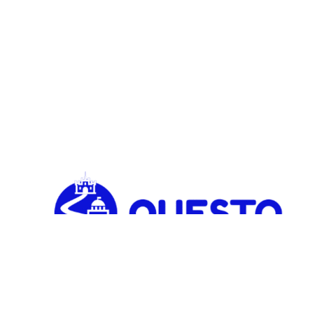 Questo Sticker