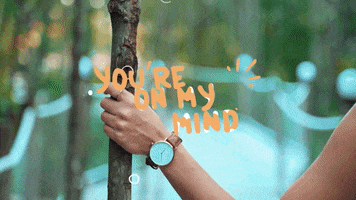 On My Mind Every Night GIF by East & Young