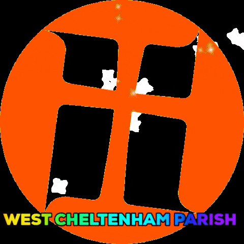 RevTomCook church west cheltenham parish westchelt west chelt GIF