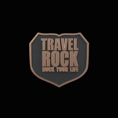 TravelRockOficial travel bariloche egresados travelrock GIF