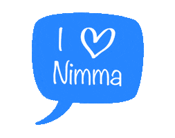 Nimma Suikerbuik Sticker by gemeentenijmegen