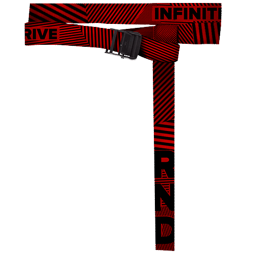 Fashion Drop Sticker by INFINITI Russia