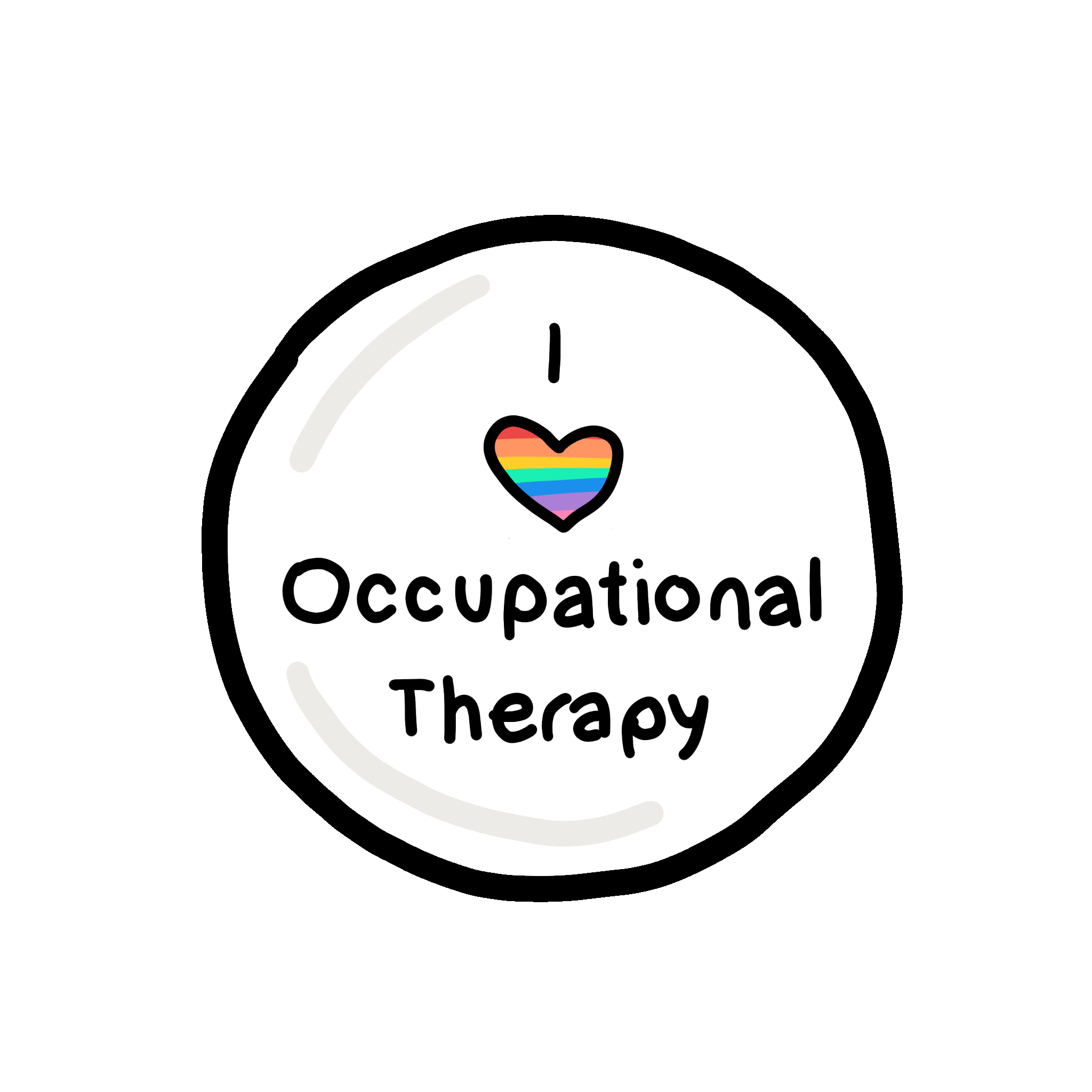 Occupational Therapy Ot Sticker for iOS & Android GIPHY