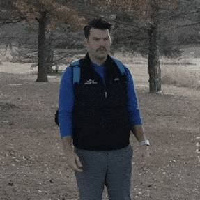 Giphy - Confused Disc Golf GIF by Dynamic Discs
