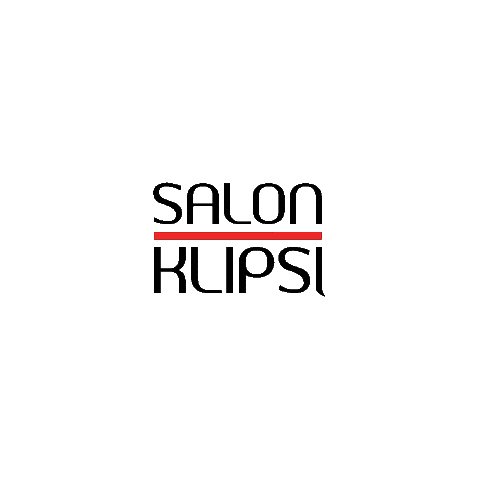 Sticker by Salon Klipsi